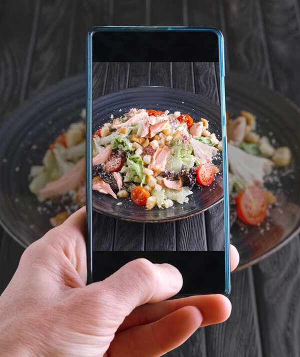 Les aliments à limiter ou éviter